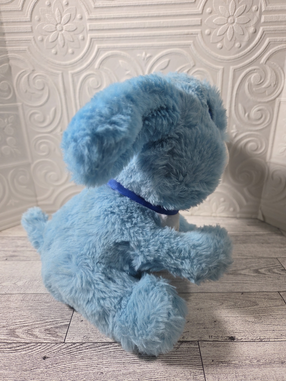 Spark Create Imagine Rolo Dog Plush - Picture 7 of 8